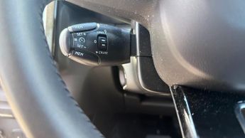 Citroen C3 Aircross 1.2 PureTech Shine Plus SUV 5dr Petrol EAT6 Euro 6 (s/s) (130 ps