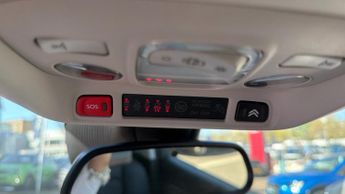 Citroen C3 Aircross 1.2 PureTech Shine Plus SUV 5dr Petrol EAT6 Euro 6 (s/s) (130 ps