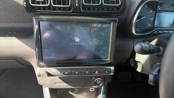 Citroen C3 Aircross 1.2 PureTech Shine Plus SUV 5dr Petrol EAT6 Euro 6 (s/s) (130 ps
