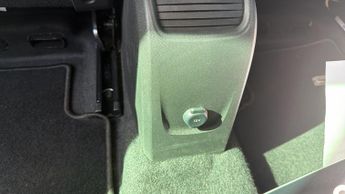 Citroen C3 Aircross 1.2 PureTech Shine Plus SUV 5dr Petrol EAT6 Euro 6 (s/s) (130 ps