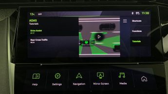 Peugeot 308 1.2 PureTech Allure Premium Hatchback 5dr Petrol EAT Euro 6 (s/s