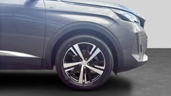 Peugeot 3008 SUV 1.2 PureTech GT SUV 5dr Petrol EAT Euro 6 (s/s) (130 ps)