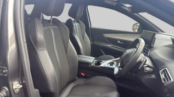 Peugeot 3008 SUV 1.2 PureTech GT SUV 5dr Petrol EAT Euro 6 (s/s) (130 ps)