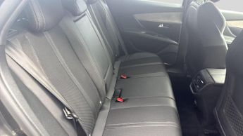 Peugeot 3008 SUV 1.2 PureTech GT SUV 5dr Petrol EAT Euro 6 (s/s) (130 ps)