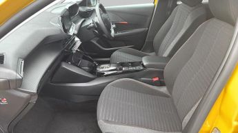 Peugeot 208 1.2 PureTech Active Premium + Hatchback 5dr Petrol EAT Euro 6 (s