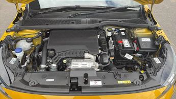 Peugeot 208 1.2 PureTech Active Premium + Hatchback 5dr Petrol EAT Euro 6 (s