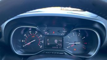 Citroen C3 Aircross 1.2 PureTech Shine Plus SUV 5dr Petrol EAT6 Euro 6 (s/s) (130 ps