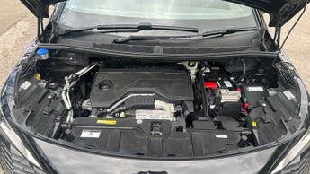 Peugeot 3008 SUV 1.2 HYBRID GT SUV 5dr Petrol Hybrid e-DSC6 Euro 6 (s/s) (136 ps)