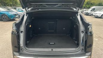 Peugeot 3008 SUV 1.2 HYBRID GT SUV 5dr Petrol Hybrid e-DSC6 Euro 6 (s/s) (136 ps)