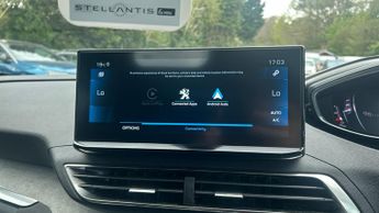 Peugeot 3008 SUV 1.2 HYBRID GT SUV 5dr Petrol Hybrid e-DSC6 Euro 6 (s/s) (136 ps)