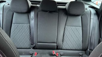 Skoda Karoq 1.5 TSI ACT SportLine SUV 5dr Petrol DSG Euro 6 (s/s) (150 ps)