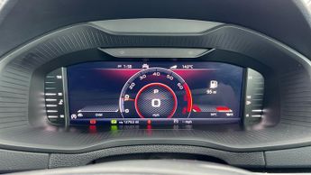 Skoda Karoq 1.5 TSI ACT SportLine SUV 5dr Petrol DSG Euro 6 (s/s) (150 ps)