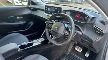 Peugeot 208 1.2 PureTech Allure Premium + Hatchback 5dr Petrol EAT Euro 6 (s