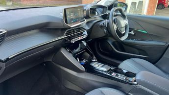 Peugeot 208 1.2 PureTech Allure Premium + Hatchback 5dr Petrol EAT Euro 6 (s