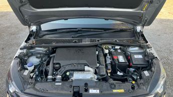 Peugeot 208 1.2 PureTech Allure Premium + Hatchback 5dr Petrol EAT Euro 6 (s