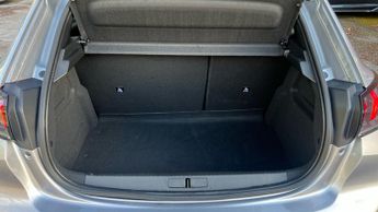 Peugeot 208 1.2 PureTech Allure Premium + Hatchback 5dr Petrol EAT Euro 6 (s