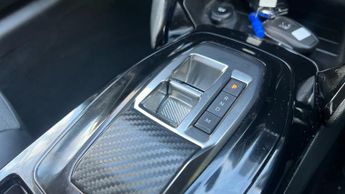 Peugeot 208 1.2 PureTech Allure Premium + Hatchback 5dr Petrol EAT Euro 6 (s