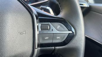 Peugeot 208 1.2 PureTech Allure Premium + Hatchback 5dr Petrol EAT Euro 6 (s