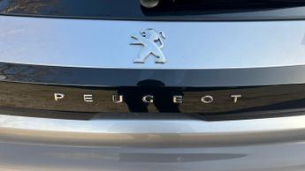 Peugeot 208 1.2 PureTech Allure Premium + Hatchback 5dr Petrol EAT Euro 6 (s