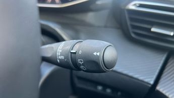 Peugeot 208 1.2 PureTech Allure Premium + Hatchback 5dr Petrol EAT Euro 6 (s