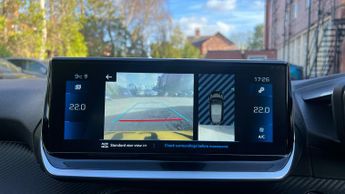 Peugeot 208 1.2 PureTech Allure Premium + Hatchback 5dr Petrol EAT Euro 6 (s