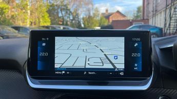 Peugeot 208 1.2 PureTech Allure Premium + Hatchback 5dr Petrol EAT Euro 6 (s