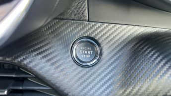 Peugeot 208 1.2 PureTech Allure Premium + Hatchback 5dr Petrol EAT Euro 6 (s