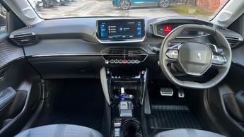 Peugeot 208 1.2 PureTech Allure Premium + Hatchback 5dr Petrol EAT Euro 6 (s