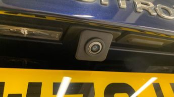 Citroen C5 Aircross 1.2 PureTech C-Series Edition SUV 5dr Petrol EAT8 Euro 6 (s/s) (