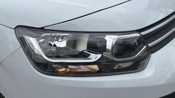 Citroen Berlingo 750 50kWh Enterprise Edition XL Panel Van 6dr Electric Auto LWB 