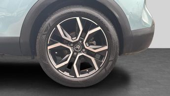Citroen C4 50kWh Shine Plus Hatchback 5dr Electric Auto (7.4kW Charger) (13
