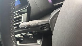 Citroen C4 50kWh Shine Plus Hatchback 5dr Electric Auto (7.4kW Charger) (13