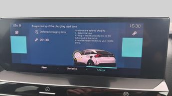 Citroen C4 50kWh Shine Plus Hatchback 5dr Electric Auto (7.4kW Charger) (13