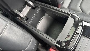 Citroen C4 50kWh Shine Plus Hatchback 5dr Electric Auto (7.4kW Charger) (13