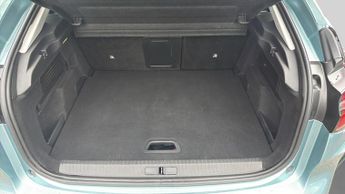 Citroen C4 50kWh Shine Plus Hatchback 5dr Electric Auto (7.4kW Charger) (13