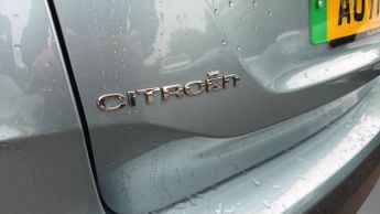 Citroen C4 50kWh Shine Plus Hatchback 5dr Electric Auto (7.4kW Charger) (13