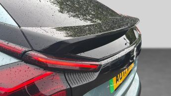 Citroen C4 50kWh Shine Plus Hatchback 5dr Electric Auto (7.4kW Charger) (13