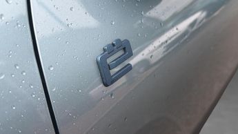 Citroen C4 50kWh Shine Plus Hatchback 5dr Electric Auto (7.4kW Charger) (13