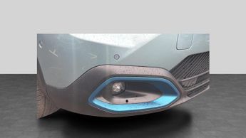 Citroen C4 50kWh Shine Plus Hatchback 5dr Electric Auto (7.4kW Charger) (13