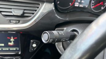 Vauxhall Corsa 1.4i ecoTEC Energy Hatchback 5dr Petrol Easytronic Euro 6 (s/s) 