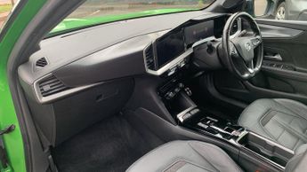 Vauxhall Mokka Electric 50kWh Ultimate SUV 5dr Electric Auto (136 ps)