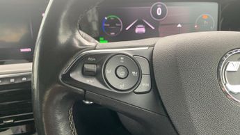 Vauxhall Mokka Electric 50kWh Ultimate SUV 5dr Electric Auto (136 ps)