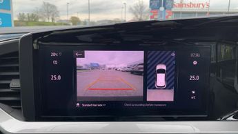 Vauxhall Mokka Electric 50kWh Ultimate SUV 5dr Electric Auto (136 ps)