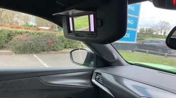 Vauxhall Mokka Electric 50kWh Ultimate SUV 5dr Electric Auto (136 ps)