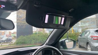 Vauxhall Mokka Electric 50kWh Ultimate SUV 5dr Electric Auto (136 ps)