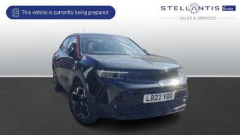 Vauxhall Mokka 1.2 Turbo SRi Premium SUV 5dr Petrol Manual Euro 6 (s/s) (130 ps