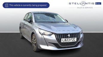 Peugeot 208 1.2 PureTech Allure Premium + Hatchback 5dr Petrol Manual Euro 6