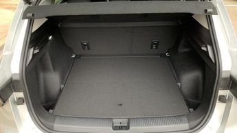 Mg Mgs5 64kWh Trophy Long Range SUV 5dr Electric Auto (231 ps)