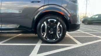 Peugeot 3008 73kWh GT SUV 5dr Electric Auto (210 ps)