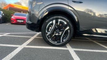 Peugeot 3008 73kWh GT SUV 5dr Electric Auto (210 ps)